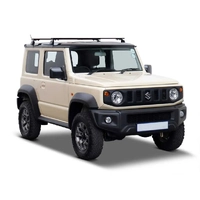 Front Runner Suzuki Jimny (2018-Current) Load Bar Kit KRSJ007
