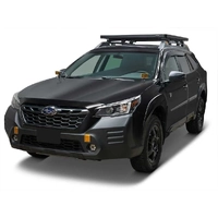 Front Runner Subaru Outback Wilderness (2022-Current) Slimline II Roof Rail Rack Kit KRSO004T