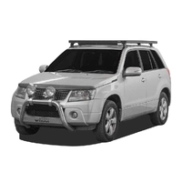 Front Runner Suzuki Grand Vitara (2007-2014) Slimline II Roof Rack Kit KRSV001T