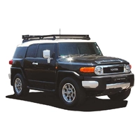 Front Runner Toyota FJ Cruiser Slimline II Roof Rack Kit KRTF020T