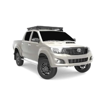 Front Runner Toyota Hilux (2005-2015) Slimline II Roof Rack Kit KRTH010T