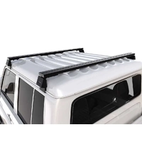 Front Runner Toyota Hilux DC (1988-1997) Load Bar Kit / Gutter Mount KRTH013