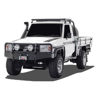 Front Runner Toyota Land Cruiser SC Ute Slimline II Roof Rack Kit KRTL039T