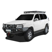 Front Runner Toyota Prado 120 Slimline II Roof Rack Kit KRTP012T