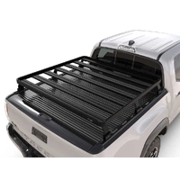 Front Runner Toyota Tacoma (2005-Current) Retrax Slimline II Load Bed Rack Kit KRTT958T