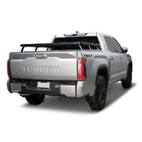 FRONT RUNNER  (2007-CURRENT) SLIMLINE II LOAD BED RACK KIT FOR TOYOTA TUNDRA CREWMAX 5.5'