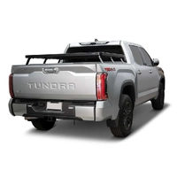 Front Runner Toyota Tundra Crewmax 5.5' (2007-Current) Slimline II Load Bed Rack Kit KRTT959T