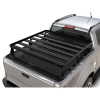 Front Runner Toyota Tacoma ReTrax XR 5in (2005-Current) Slimline II Load Bed Rack Kit KRTT961T