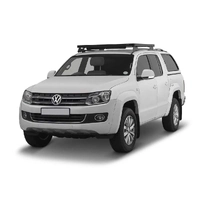Front Runner Volkswagen Amarok (2010-2022) Slimline II Roof Rack Kit KRVA003T