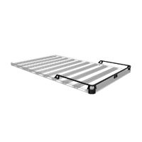 Front Runner Expedition Rail Kit - Front or Back - for 1165mm(W) Rack KRXA001