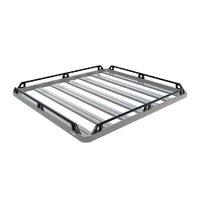 Front Runner Expedition Perimeter Rail Kit - for 1358mm (L) X 1255mm (W) Rack KRXD004