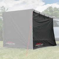DARCHE KOZI 2 X 2.5M AWNING FRONT WALL KSA1001