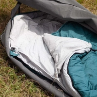 DARCHE KOZI JNR SLEEPING BAG LINER KSB1007