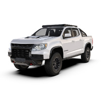Front Runner Chevrolet Colorado/GMC Canyon (2015-2022) Slimsport Roof Rack Kit KSCC002T