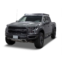 Front Runner Ford F-150 Super Crew (2018-2020) Slimsport Roof Rack Kit KSFF003T