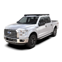Front Runner Ford F150 Super Crew (2015-2020) Slimsport Roof Rack Kit KSFF006T