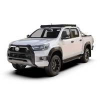 Front Runner Toyota Hilux (2016-Current) Slimsport Roof Rack Kit KSTH005T