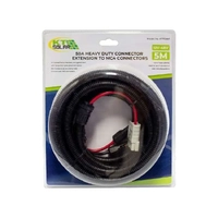 KT Solar 5 METRE 50AMP HEAVY DUTY EXTENSION LEAD KT70567
