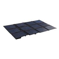 150 Watt, 12V Portable Solar Folding Blanket