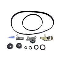 Timing Belt Kit suitable for Mitsubishi Triton Challenger 2.5 Turbo Diesel Dayco KTBA281H