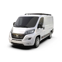 Front Runner Fiat Ducato (L1H1/118in WB/Low Roof) (2014-Current) Slimpro Roof Rack Kit KVFR001T