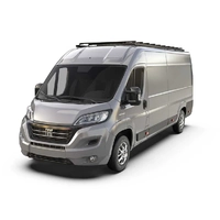 Front Runner Fiat Ducato (L5H2/159in WB/High Roof) (2014-Current) Slimpro Roof Rack Kit KVFR005T