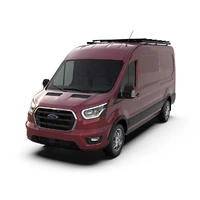 Front Runner Ford Transit (L2H2/130in WB/Medium Roof) (2013-Current) Slimpro Roof Rack Kit KVFT001T