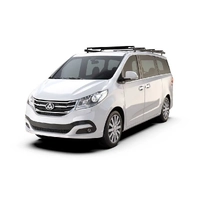 Front Runner LDV/Maxus G10 Slimpro Roof Rack Kit KVLD002T