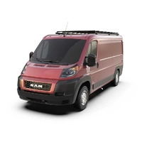 Front Runner RAM Pro Master 1500 (136in WB/Low Roof) (2014-Current) Slimpro Roof Rack Kit KVRP002T