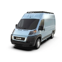 Front Runner RAM Pro Master 1500 (136in WB/High Roof) (2014-Current) Slimpro Roof Rack Kit KVRP003T