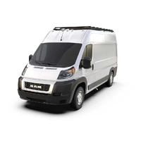 Front Runner RAM Pro Master 3500 (136” WB/High Roof) (2014-Current) Slimpro Roof Rack Kit KVRP008T