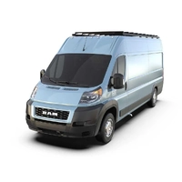 Front Runner RAM Pro Master 3500 (159” WB/EXT High Roof) (2014-Current) Slimpro Roof Rack Kit KVRP009T