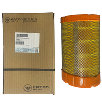 Foton Air Filter Element Assy L0119019001A0