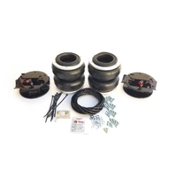 BOSS AIR SUSPENSION FORD FALCON LEAF SPRUNG ALL MODELS 1980+ LA-06