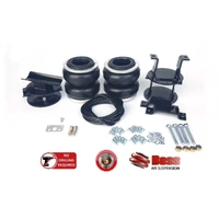 BOSS AIR SUSPENSION FORD B SERIES/COURIER 2WD CHASSIS ONLY (Undersprung) LA-10