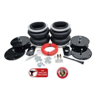 BOSS AIR SUSPENSION TOYOTA LANDCRUISER 80/100 SERIES 2" LIFT (COIL REPLACEMENT) LA-100Lift