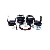 BOSS AIR SUSPENSION TOYOTA HILUX 4X4 & 2WD Hi Rider 2015 On (Oversprung) LA-101