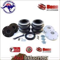 LA113 BOSS Air Bag for Holden Commodore Adventra Station Wagon AirBag Suspension Load Assist Kit LA-113