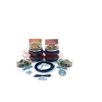 Boss Air Suspension Air Bag Kit Ford F250 F350 2017+ Airbag Rear Suspension With Lift Kit LA-120Lift