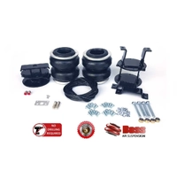 BOSS AIR SUSPENSION LDV T60 & STEED 2WD/4WD UTE (Wont fit with Headlight Level sensor) LA-13