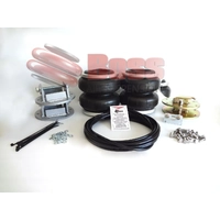 Boss Air Suspension Air Bag Kit for Ford Falcon RTV UTE BA BF 2003-2008 1 Ton