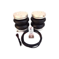 BOSS AIR SUSPENSION HOLDEN COMMODORE IRS VN-VZ DROP IN KIT LA-19