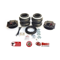 BOSS AIR SUSPENSION FORD TRANSIT LA-24