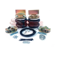 Boss Air Suspension Airbag Rear Suspension  Dodge Ram 2500 3500 2004+ LA-34