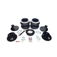 BOSS AIR SUSPENSION CHEVROLET GMC SILVERADO 2500 3500 HD 2010-Onwards  5" lift LA-43 5"Lift