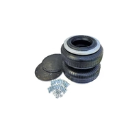 BOSS AIR SUSPENSION 4500 Double bag Universal Assit kit LA-#4500