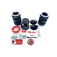 BOSS AIR SUSPENSION SSANGYONG MUSSO LEAF SPRING LA-58