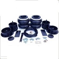 BOSS AIR SUSPENSION RAM 2500 2014+ (COIL SPRING ASSIST) LA-76