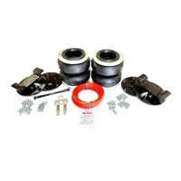 BOSS AIR SUSPENSION VOLKSWAGON VW AMAROK NEXT GEN 2023+ LA-80