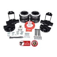 BOSS AIR SUSPENSION MERCEDES BENZ SPRINTER Duel Rear Wheel (incl 516 & 519) Up too 2020 LA-89